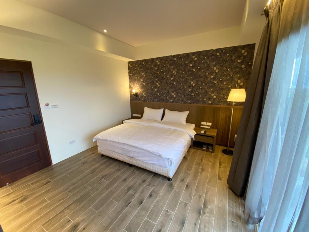 Golden Homestay Taitung Exterior photo